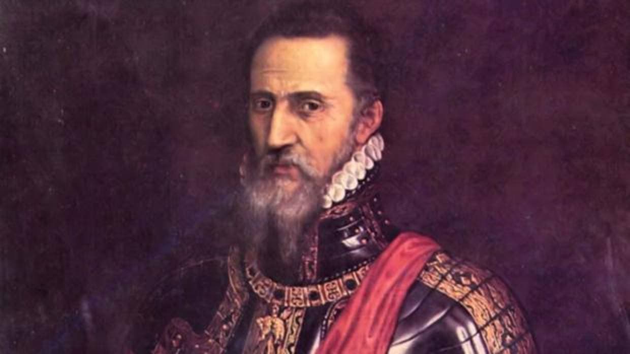 Duque de Alba